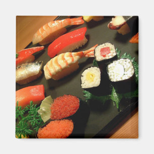 Sushi Magneet