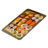 Sushi magneet (Linkerzijde)