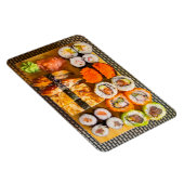 Sushi magneet (Rechterzijde)