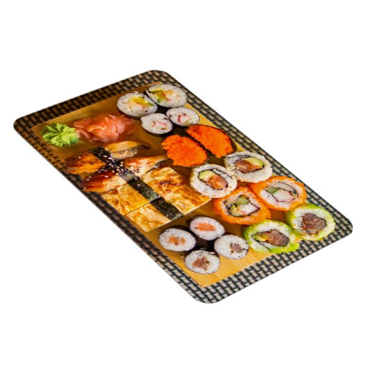 Sushi magneet (Rechterzijde)