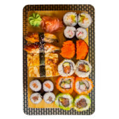 Sushi magneet (Verticaal)