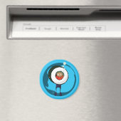 Sushi Magnet (Insitu (Vaatwasser))