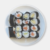 Sushi magneten (Voorkant)