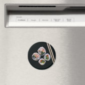 Sushi magneten (Insitu (Vaatwasser))