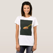 Sushi minachting cadeau t-shirt (Voorkant volledig)