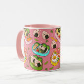 Sushi Mok (Voorkant links)