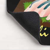 Sushi Mousepad Muismat (Hoek)