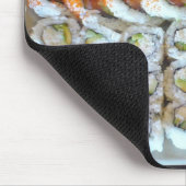 Sushi Mousepad Muismat (Hoek)