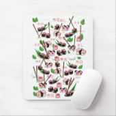 Sushi Muismat (Met muis)