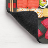 Sushi-muispad, Japanse muizenblok Muismat (Hoek)