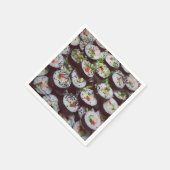 Sushi Napkin Servet (Hoek)