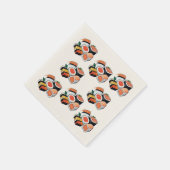 Sushi Napkin Servet (Hoek)