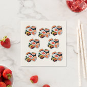 Sushi Napkin Servet (Insitu)