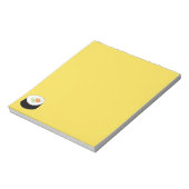 SUSHI NOTITIEBLOK (Linkerzijde)