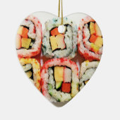Sushi Ornament (Rechts)
