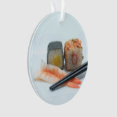 Sushi! Ornament (voorkant)