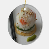 Sushi Ornament (Links)