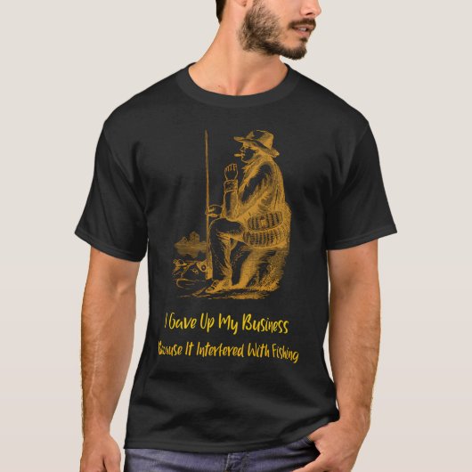 Sushi-overlevende - Grappige visgraat vissen Grafi T-shirt (Voorkant)