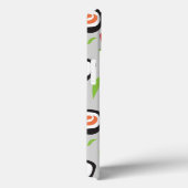 Sushi Patroon Case-Mate iPhone Case (Achterkant / Rechts)