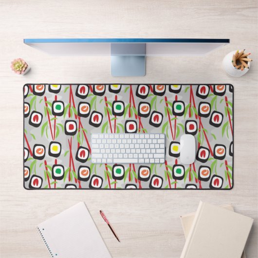 Sushi Pattern Bureaumat (Kantoor 1)