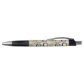 Sushi Pattern Pen (Bovenkant)