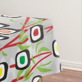 Sushi Pattern Tafelkleed (Voorbeeld)