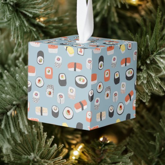 Sushi Persoonlijk Decoratie (Boom)