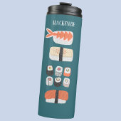 Sushi Persoonlijk Thermosbeker