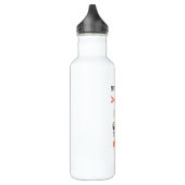 Sushi Persoonlijk Waterfles (Links)