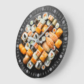 Sushi Platter Grote Klok (Hoek)