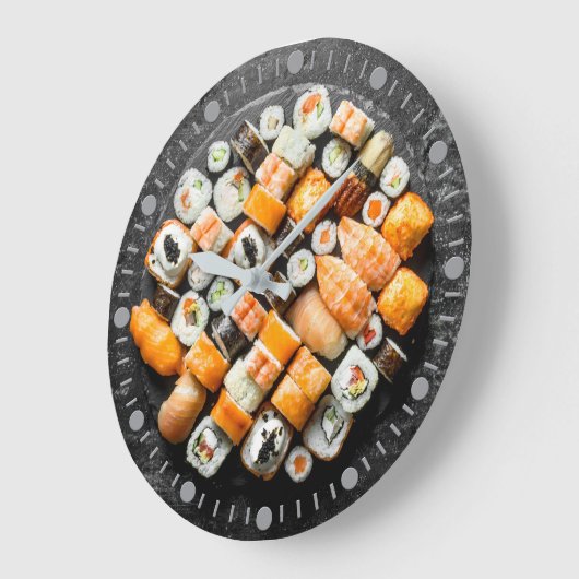 Sushi Platter Grote Klok (Hoek)
