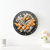Sushi Platter Grote Klok (Huis)