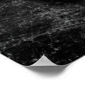 Sushi Platter Poster (Hoek)