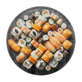 Sushi Platter Snijplank