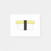 SUSHI POST-IT® NOTES (Voorkant)