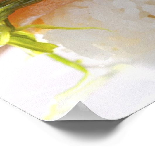 Sushi Poster Prints (Hoek)