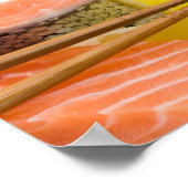 Sushi Print (Hoek)