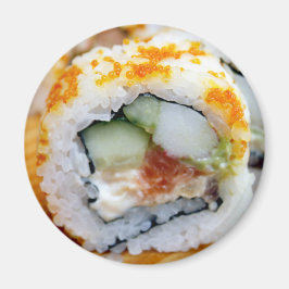 Sushi Realistisch eten Magneet