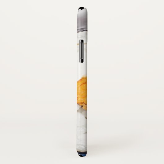 Sushi roll Fish and rice Case-Mate iPhone Case (Achterkant / rechts)