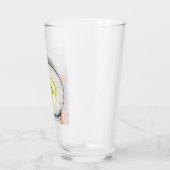 Sushi roll Fish and rice Glas (Links)