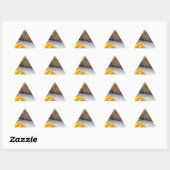Sushi Roll Sushi Mango Rice Japans Sticker (Vel)