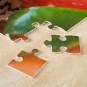 Sushi Rolls Legpuzzel (Zijkant)