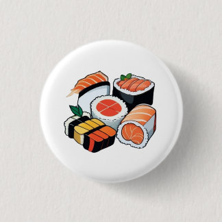 sushi ronde button 3,2 cm