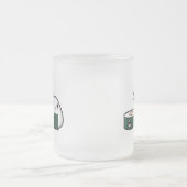 Sushi Set Matglas Koffiemok (Center)