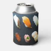 Sushi Slate Sip – Sharp Look, Chill Taste Blikjeskoeler (Blikje Achterkant)