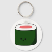 Sushi Sleutelhanger (Voorkant)