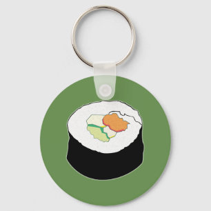 SUSHI SLEUTELHANGER