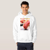Sushi & Soy Sauce Moment Hoodie (Voorkant volledig)