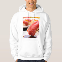 Sushi & Soy Sauce Moment Hoodie