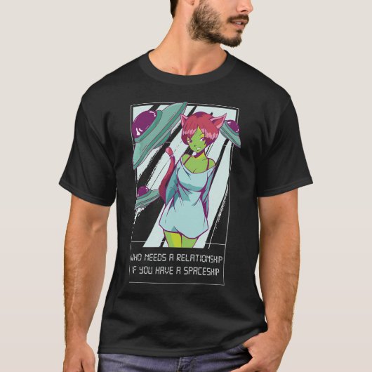 Sushi stel. t-shirt (Voorkant)